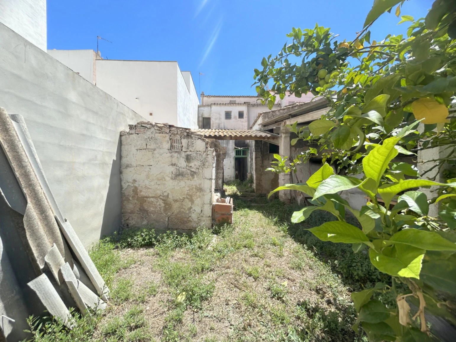 CRLL749238 - Huis in stad te verkoop in Jávea