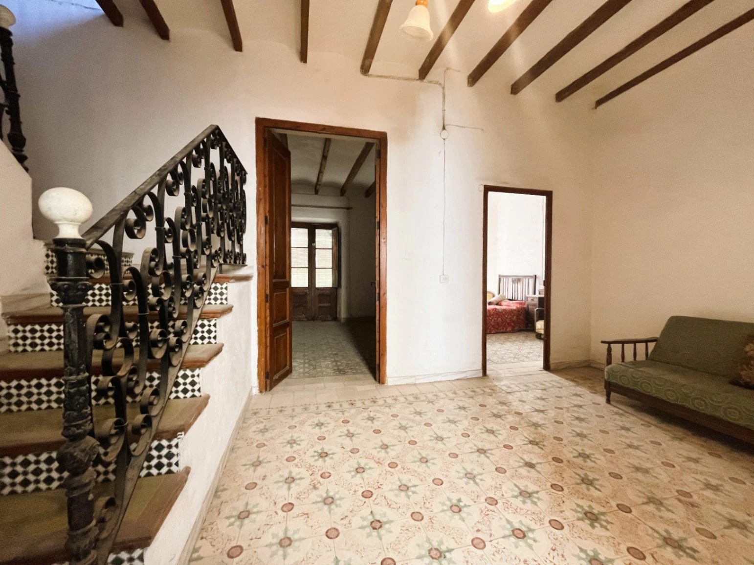 CRLL749238 - Huis in stad te verkoop in Jávea