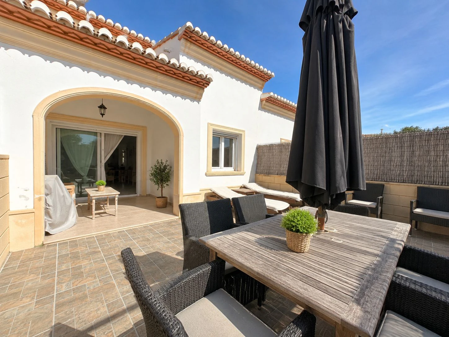 CRLL485609 - Apartamento en venta en Benitachell