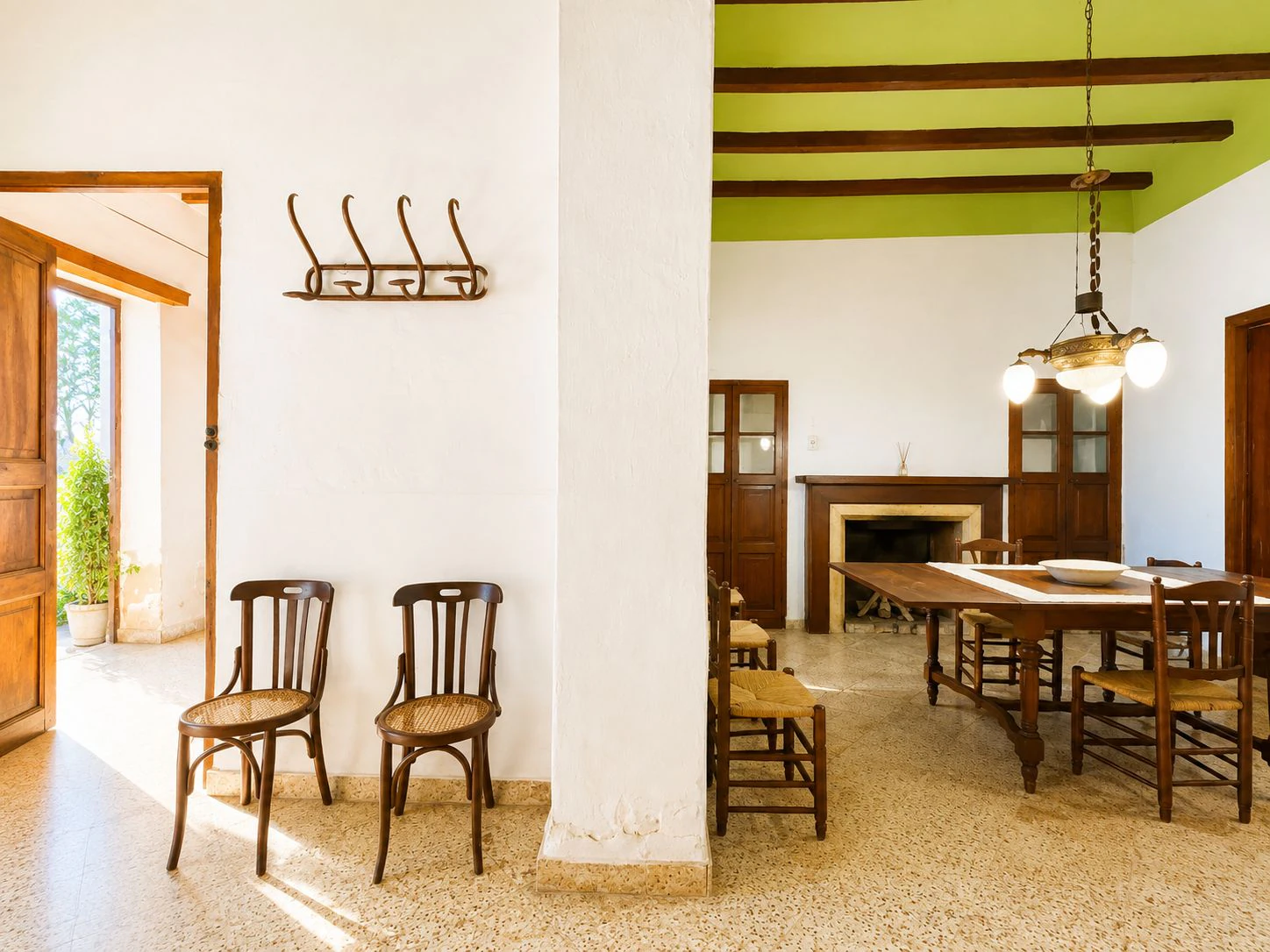 CRLL749238 - Huis in stad te verkoop in Jávea