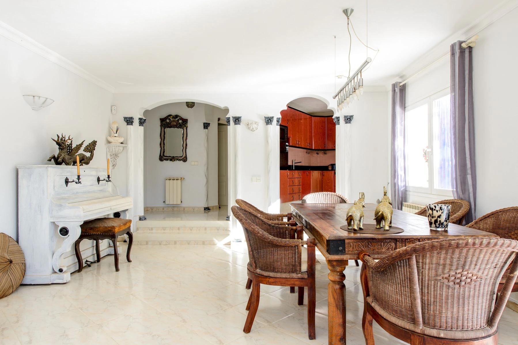 CR259889 - Chalet/Villa en venta en Ibiza