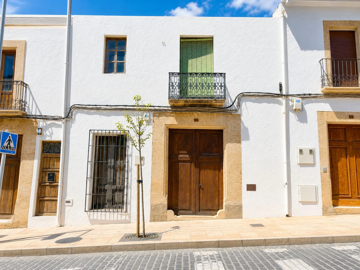 CRLL749238 - Huis in stad te verkoop in Jávea