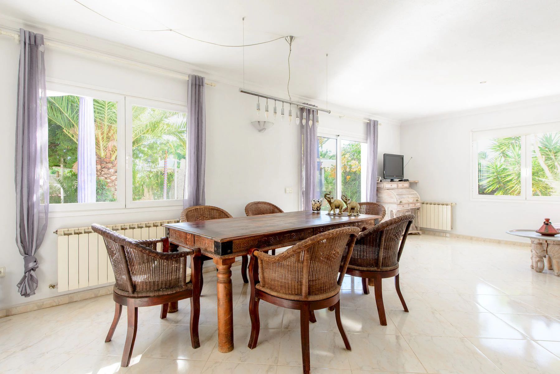 CR259889 - Chalet/Villa en venta en Ibiza