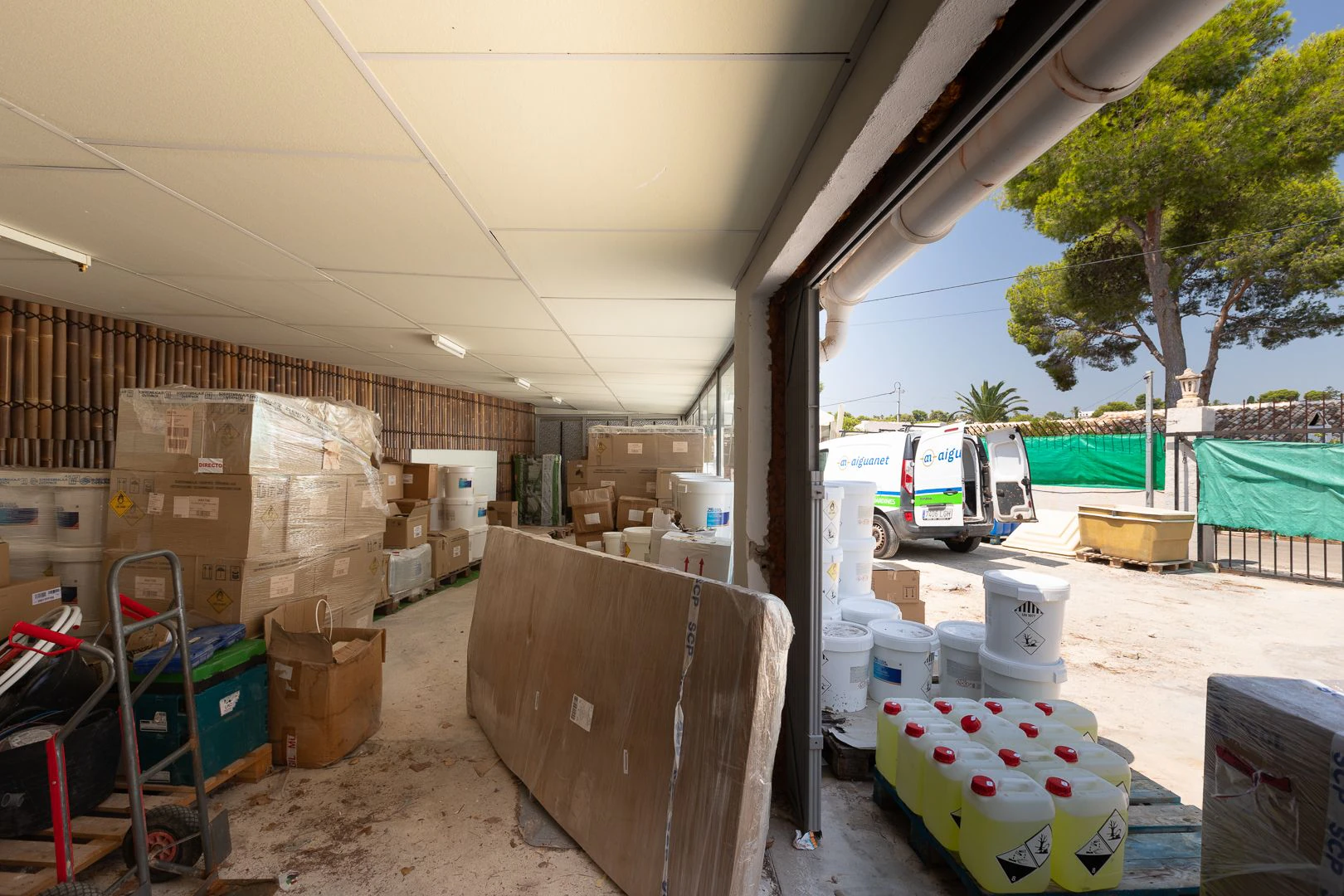 CRLL769525 - Villa for sale in Jávea