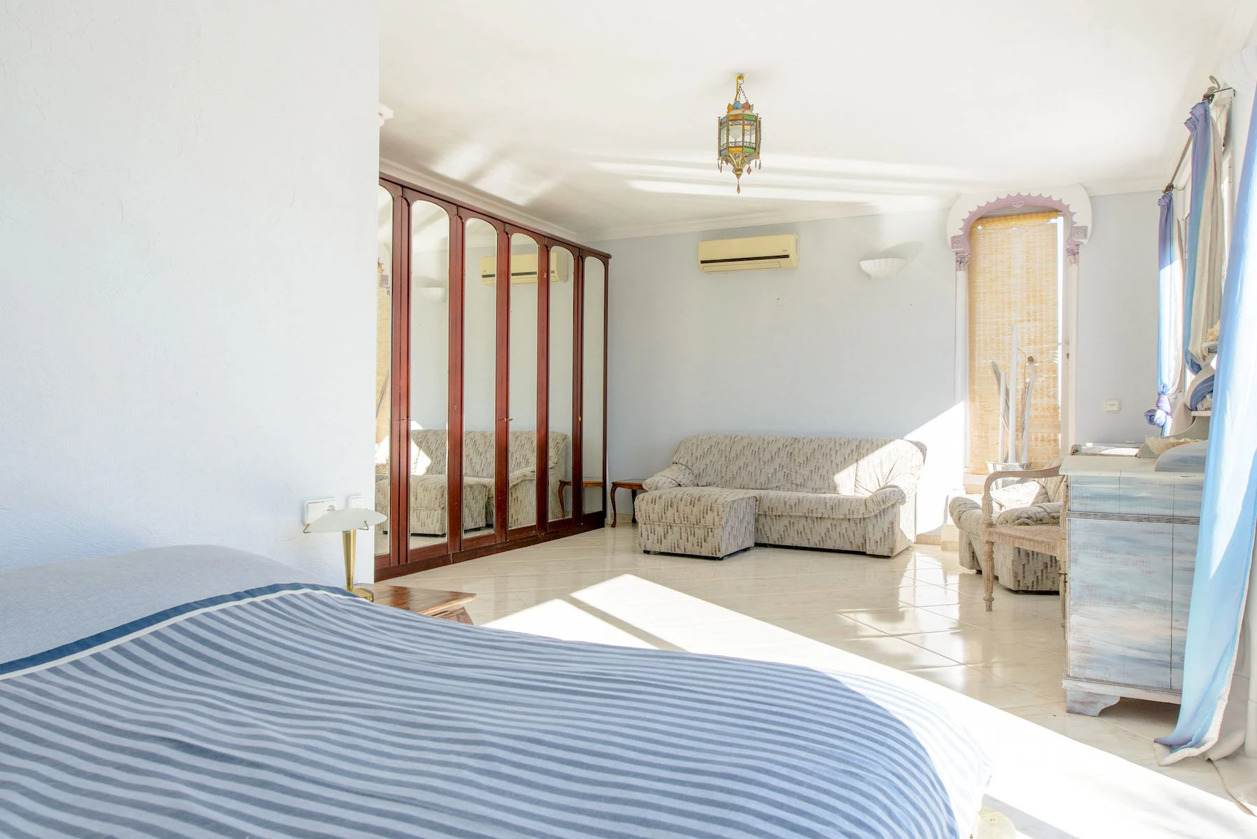 CR259889 - Chalet/Villa en venta en Ibiza