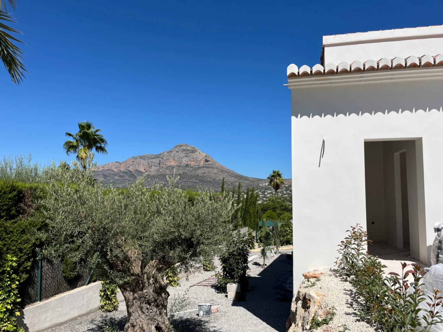 CRLL902908 - Villa for sale in Jávea