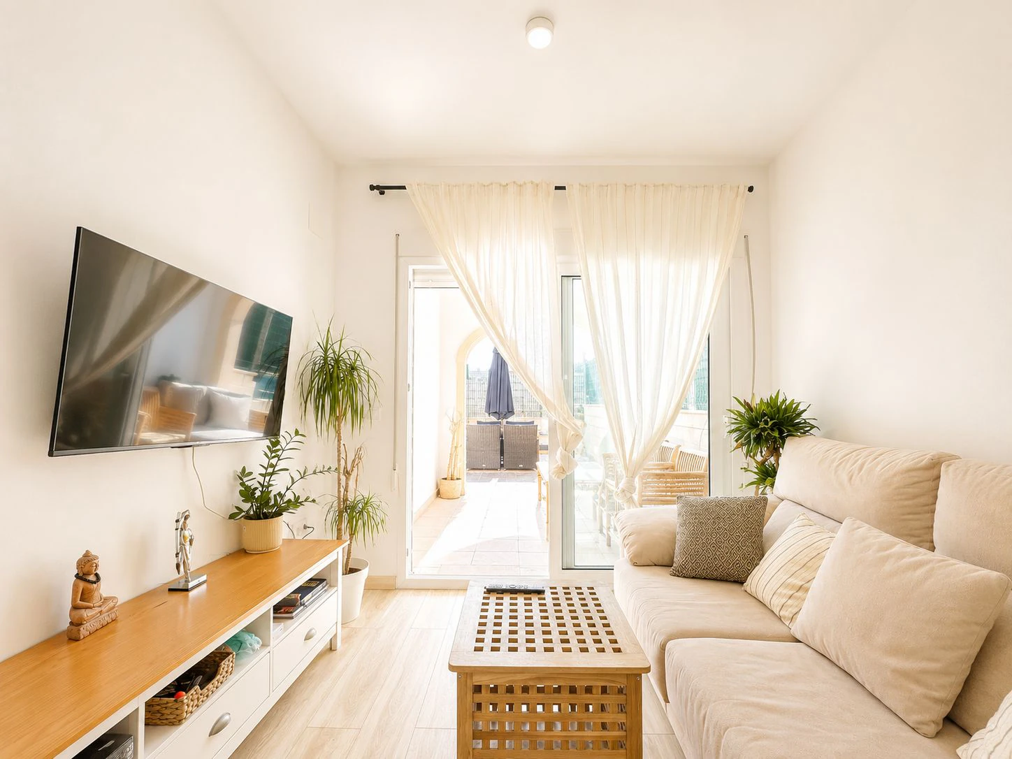 CRLL485609 - Apartamento en venta en Benitachell