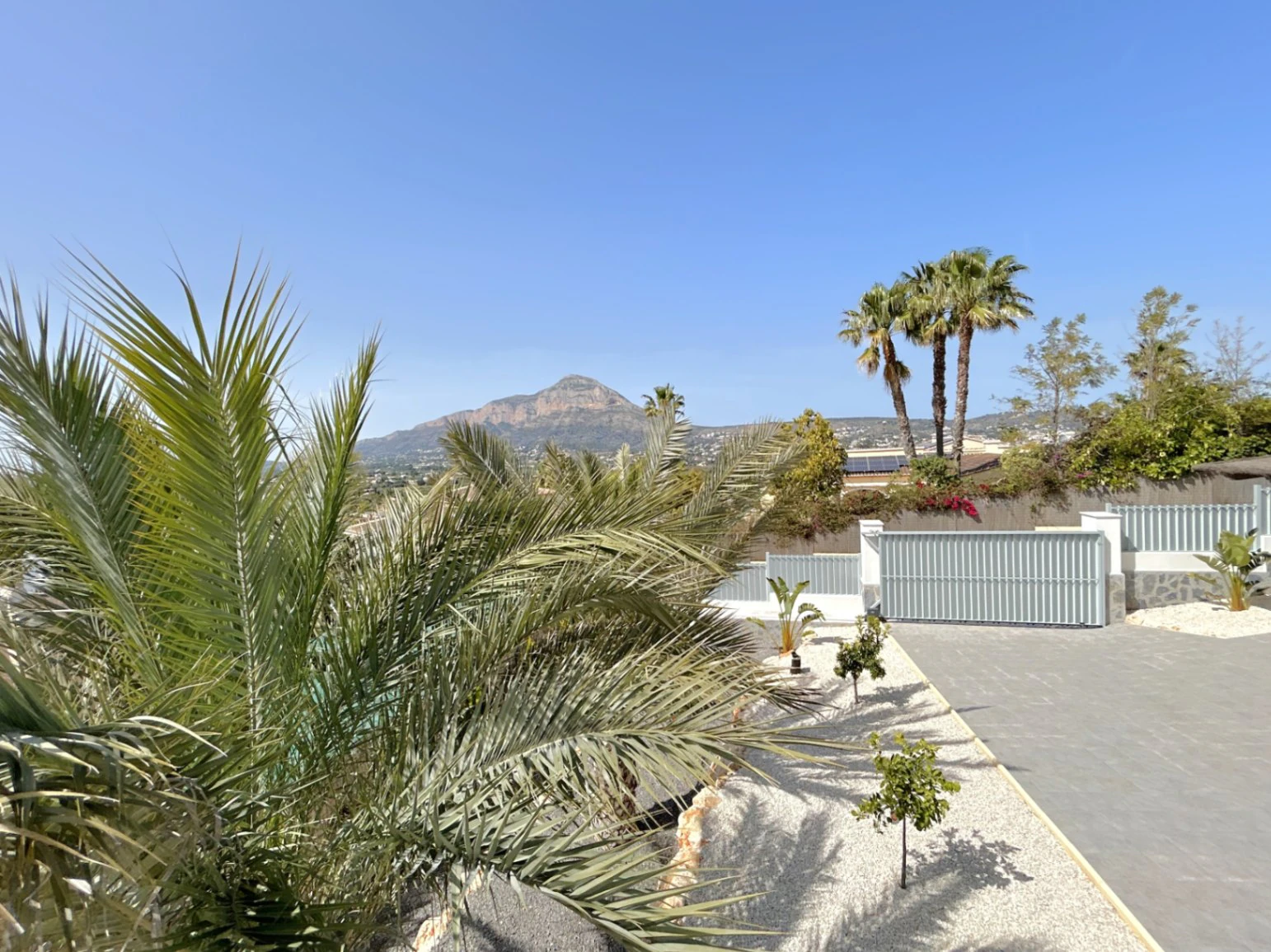 CRLL902908 - Villa for sale in Jávea
