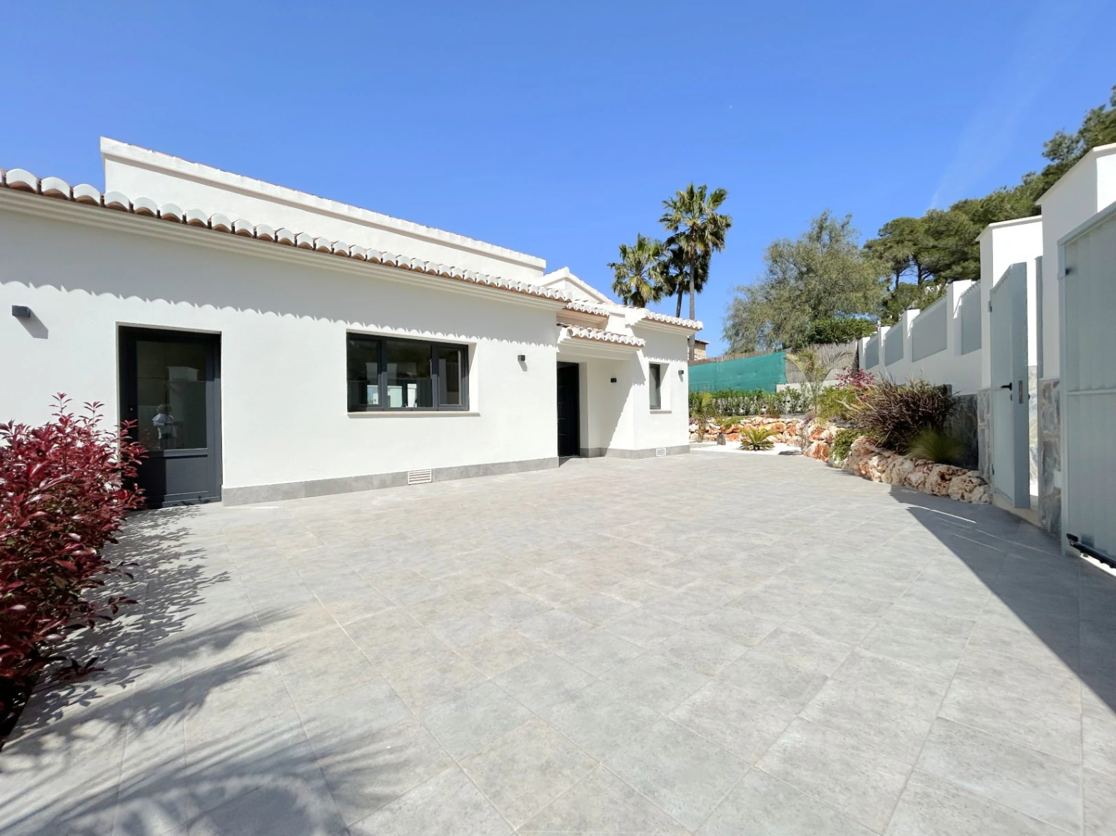 CRLL902908 - Villa for sale in Jávea