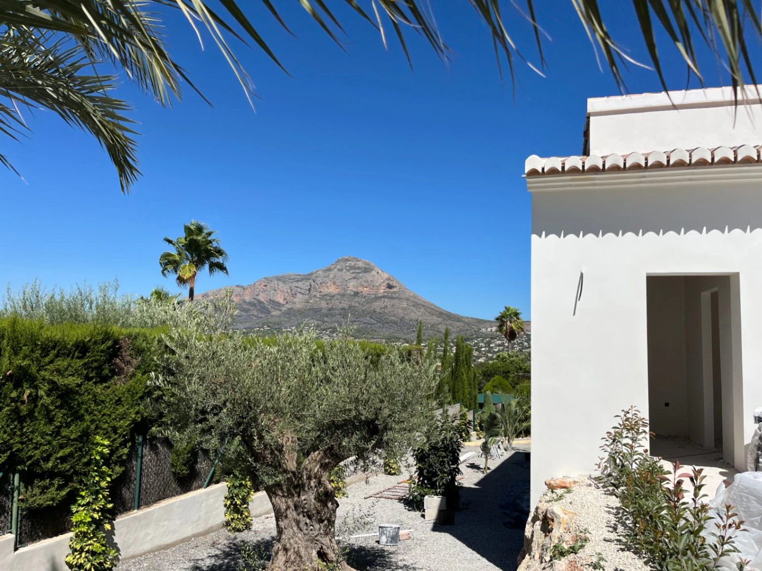CRLL902908 - Villa for sale in Jávea