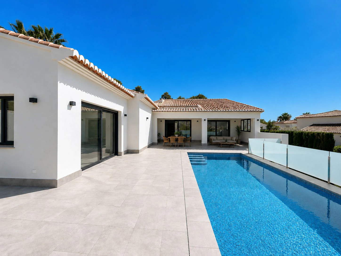 CRLL902908 - Villa for sale in Jávea