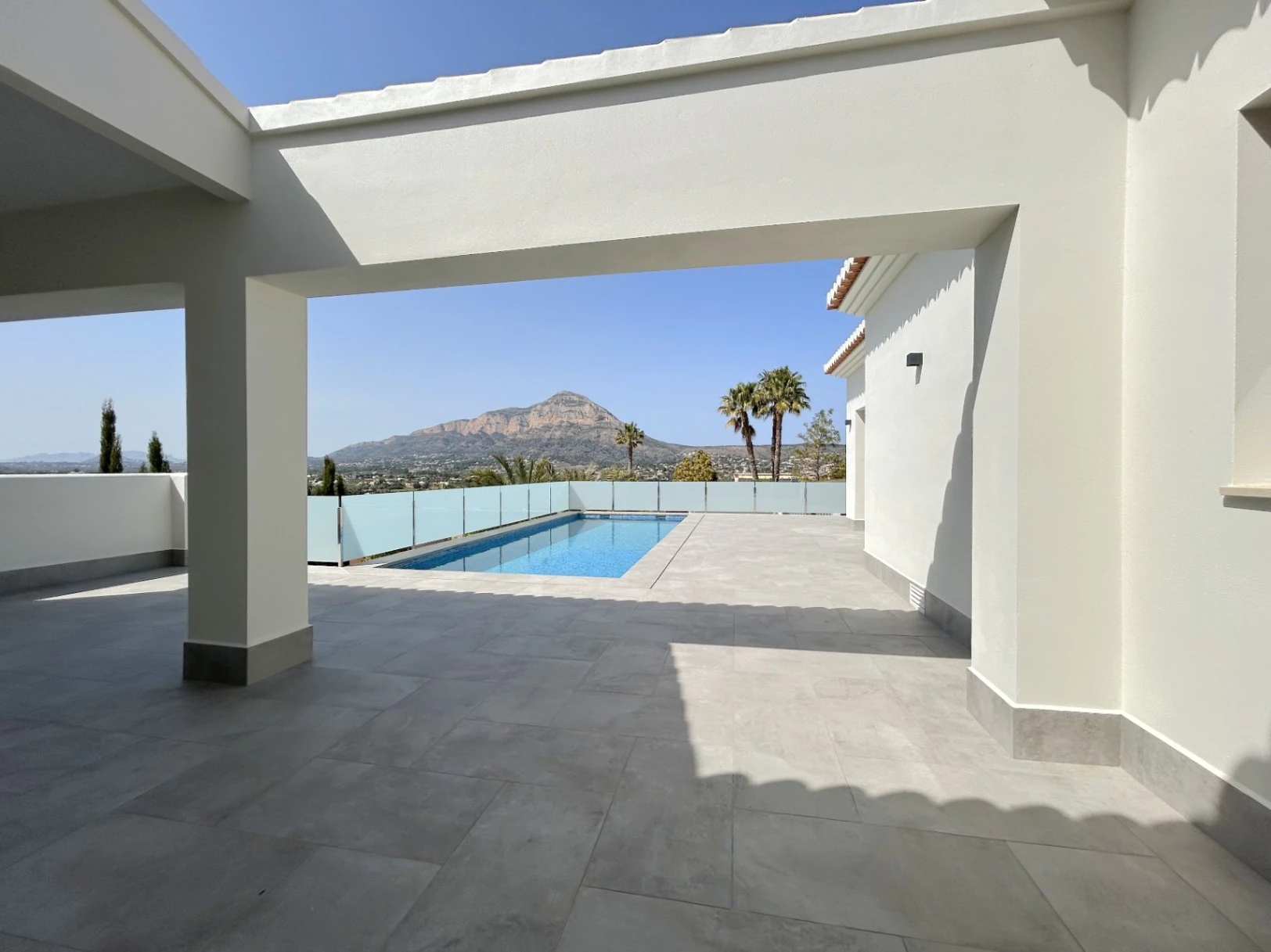 CRLL902908 - Villa for sale in Jávea