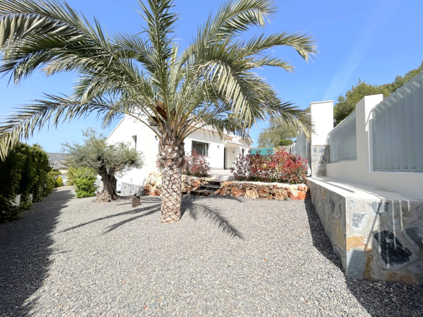 CRLL902908 - Villa for sale in Jávea
