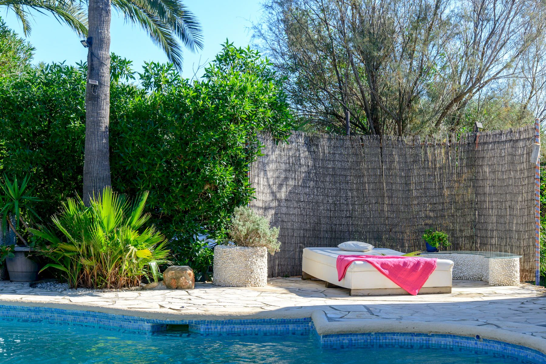 CR259889 - Chalet/Villa en venta en Ibiza