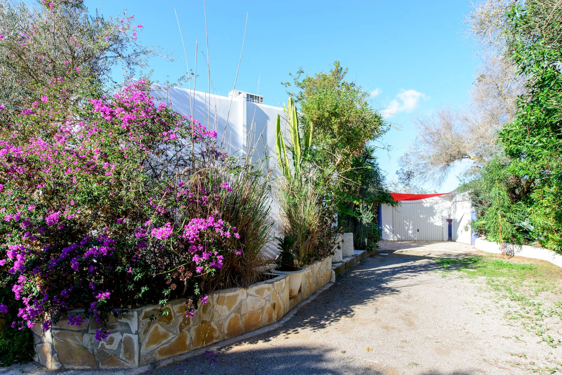 CR259889 - Chalet/Villa en venta en Ibiza