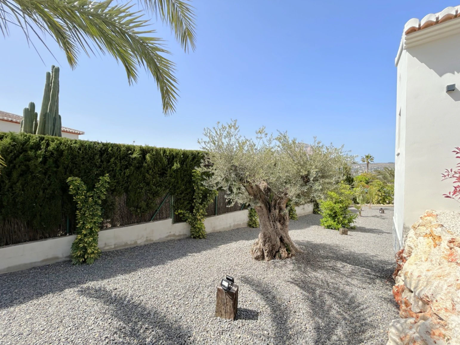 CRLL902908 - Villa for sale in Jávea