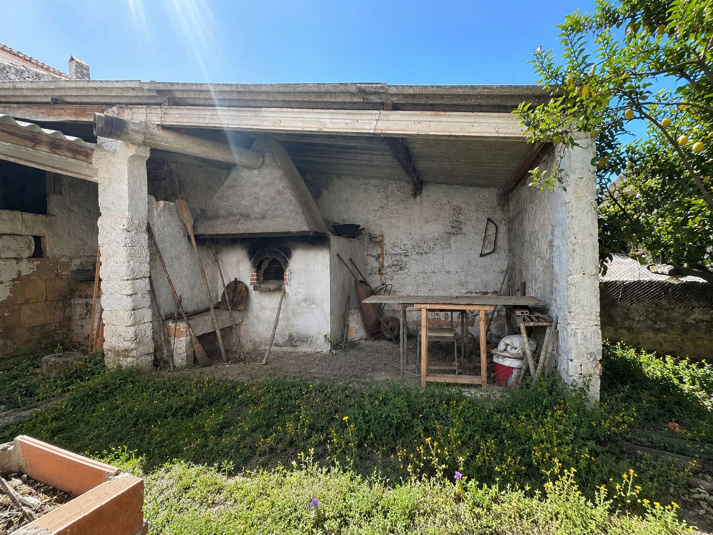 CRLL749238 - Huis in stad te verkoop in Jávea