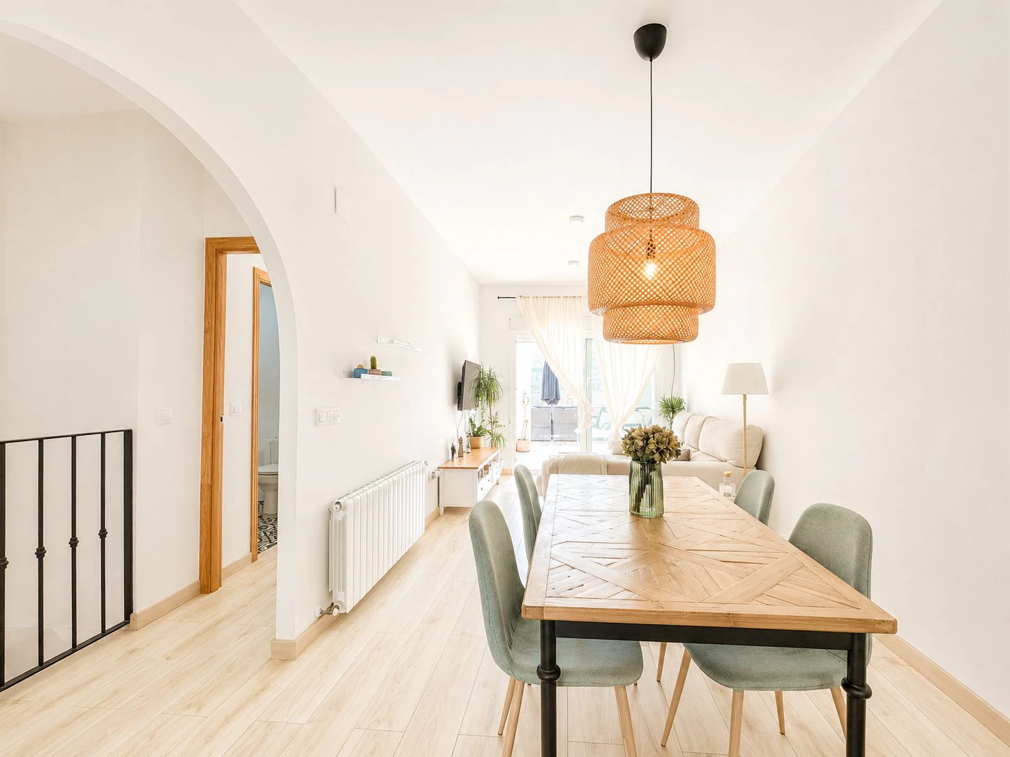 CRLL485609 - Apartamento en venta en Benitachell