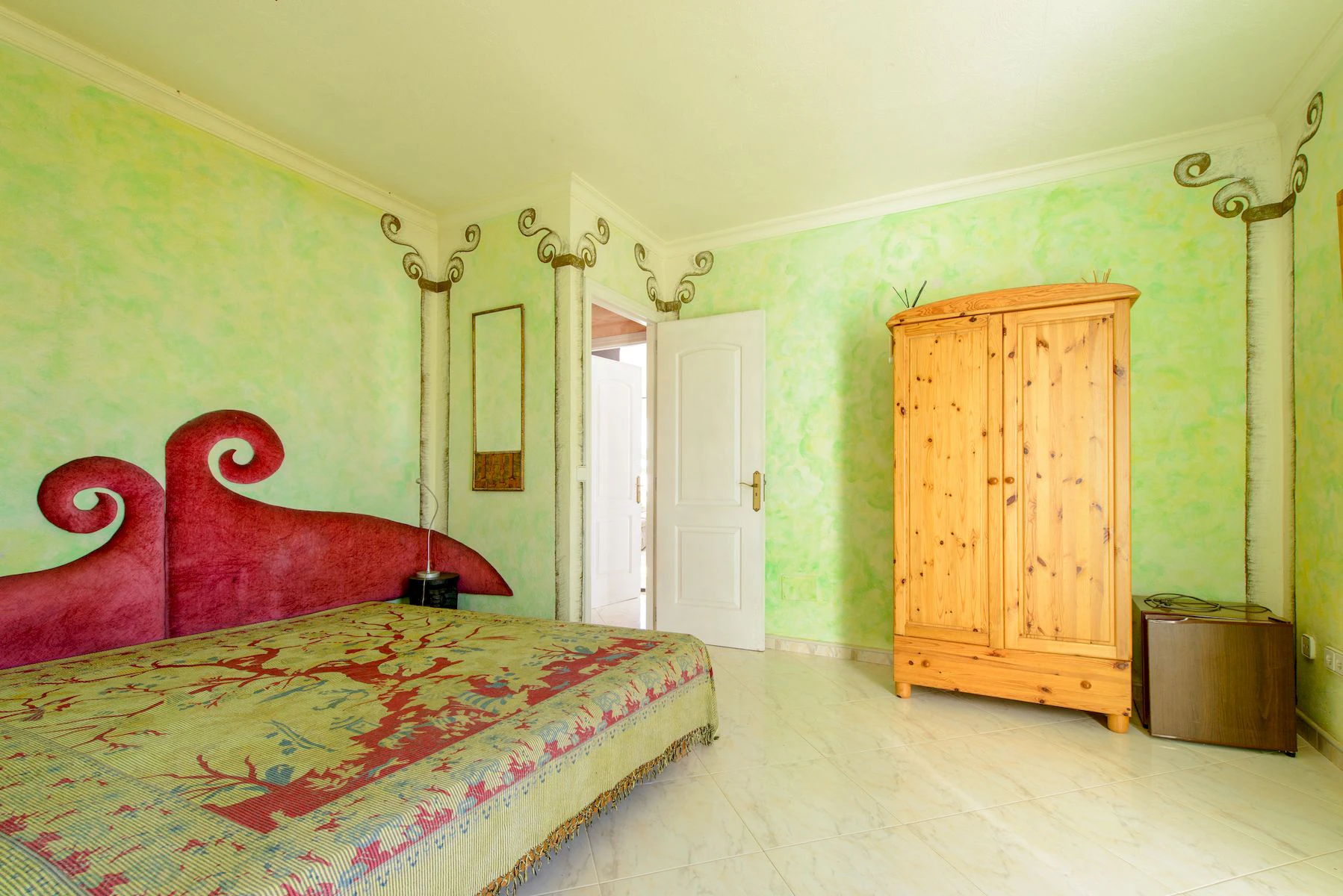 CR259889 - Chalet/Villa en venta en Ibiza