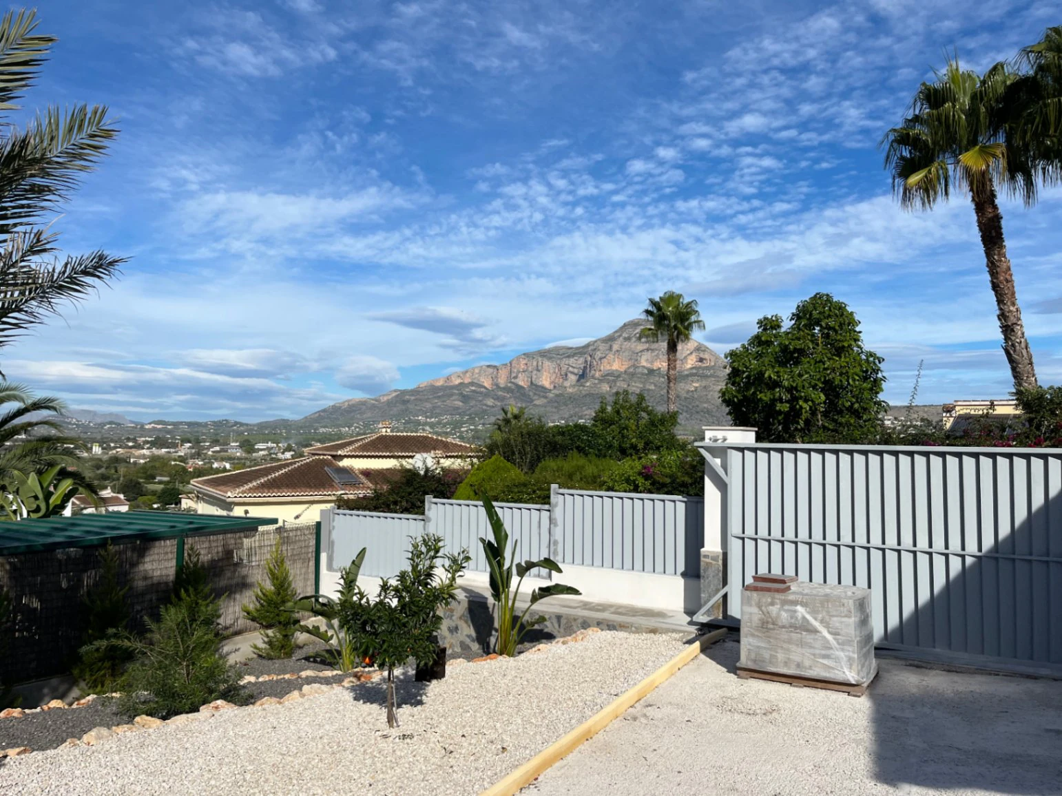 CRLL902908 - Villa for sale in Jávea