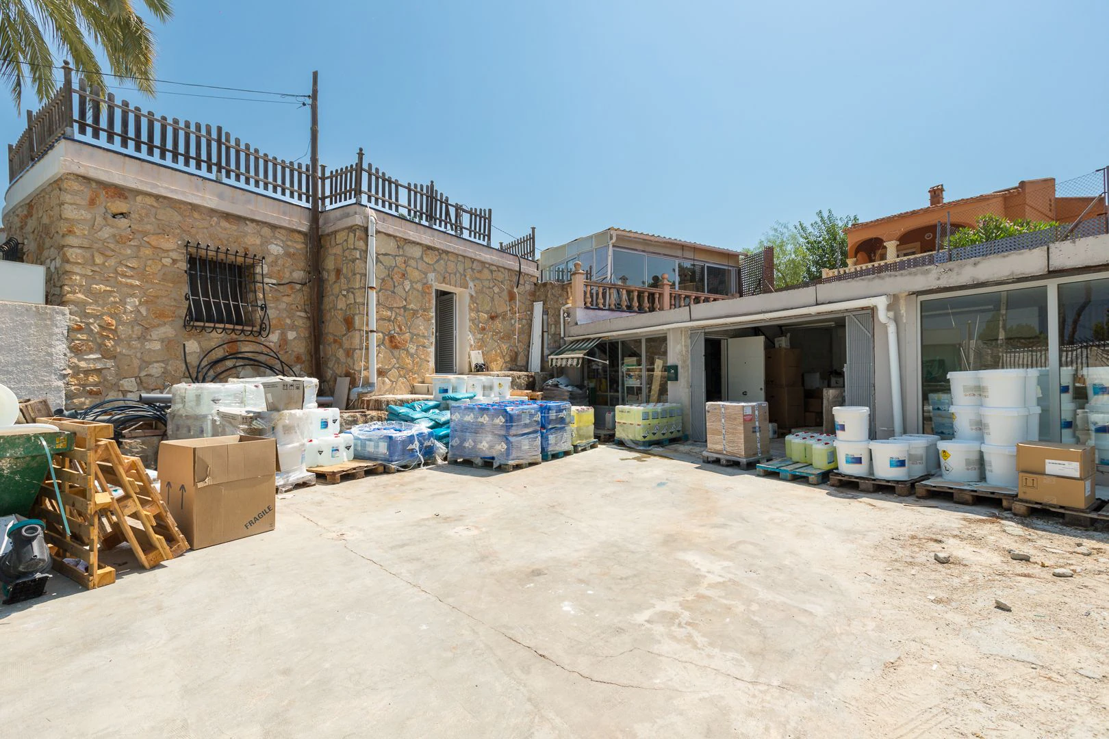 CRLL769525 - Villa for sale in Jávea
