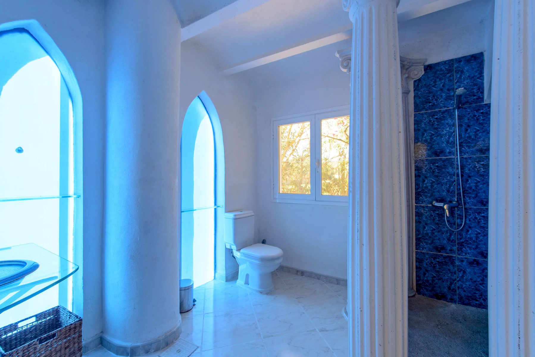 CR259889 - Chalet/Villa en venta en Ibiza