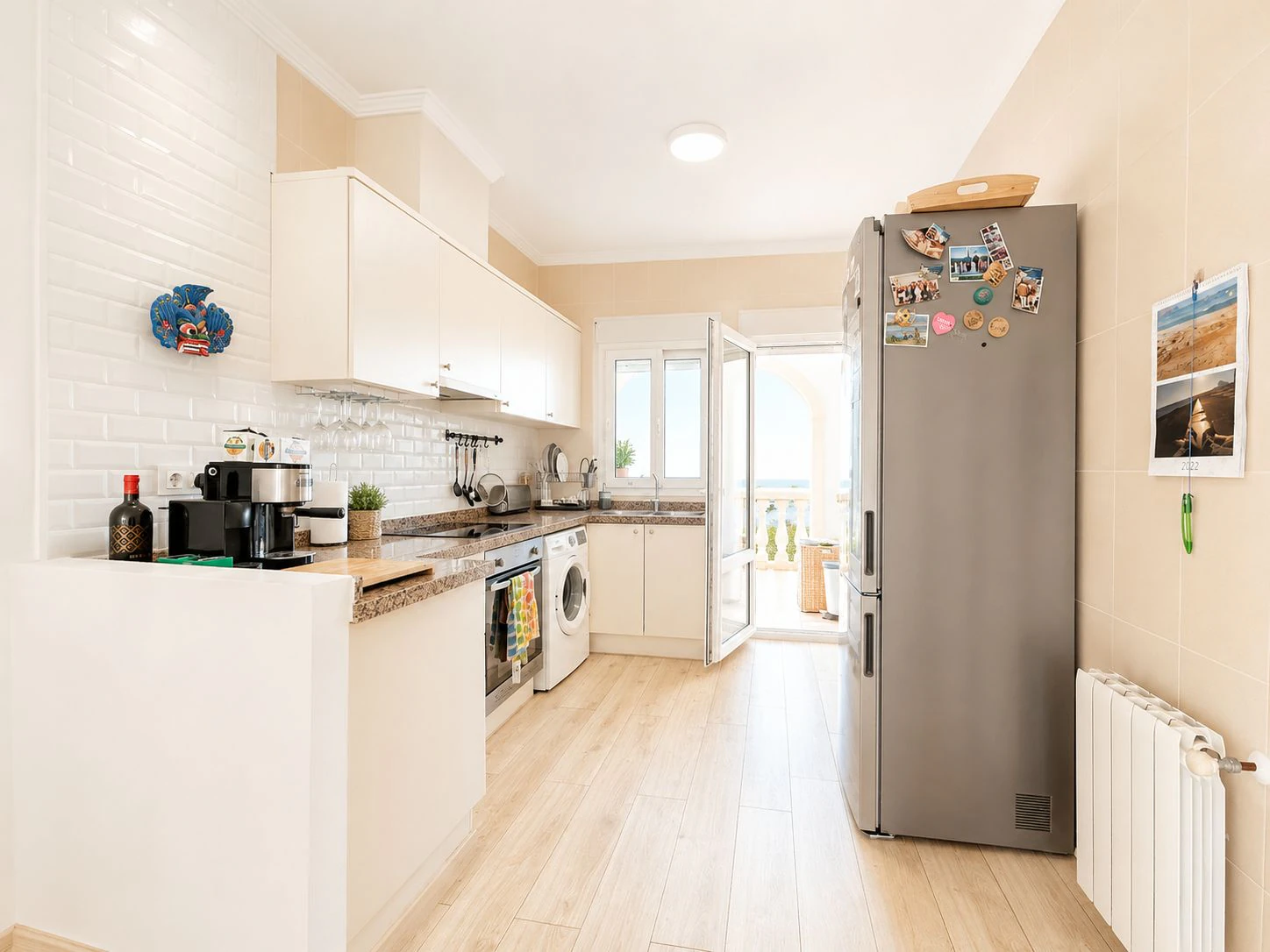 CRLL485609 - Apartamento en venta en Benitachell