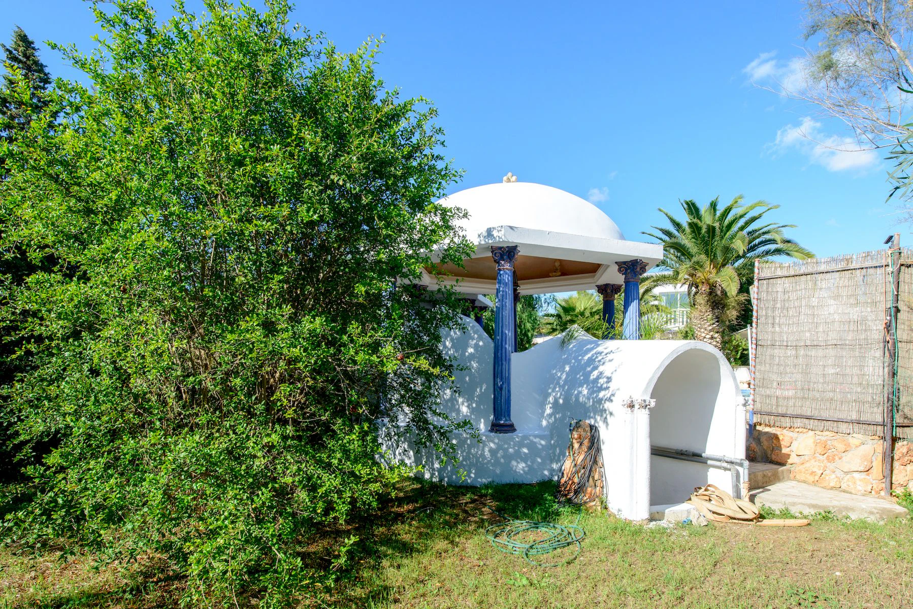 CR259889 - Chalet/Villa en venta en Ibiza