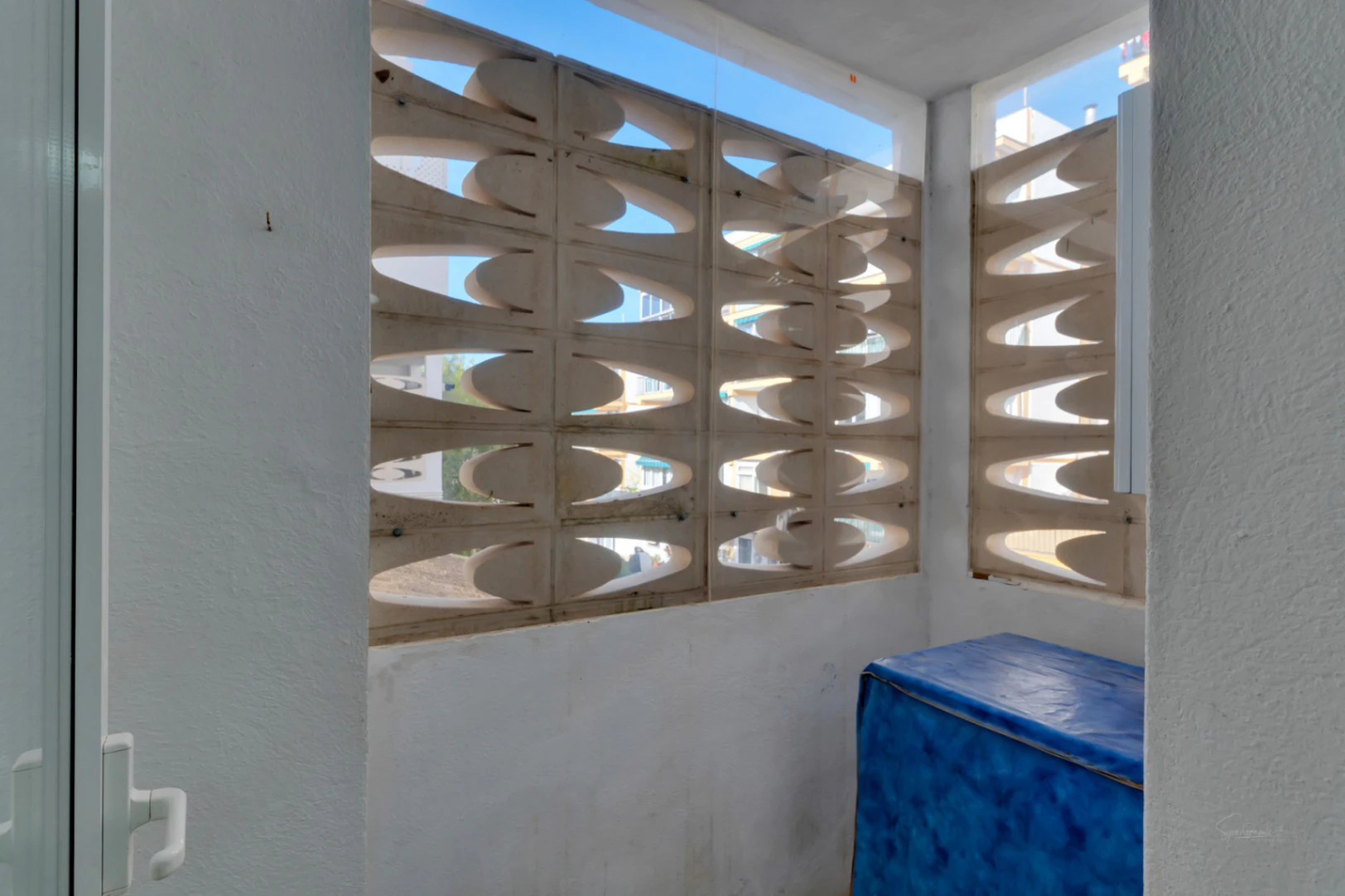 4865 - Apartamento con impresionantes zonas comunes, a escasos metros de la playa ´´El Arenal´´