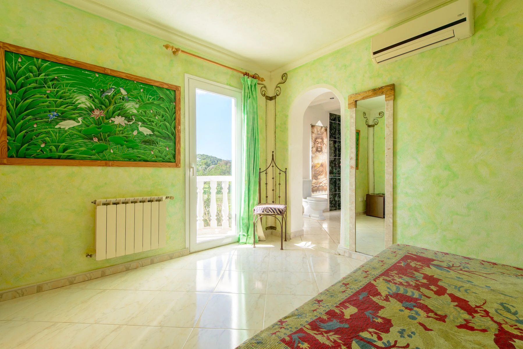 CR259889 - Chalet/Villa en venta en Ibiza