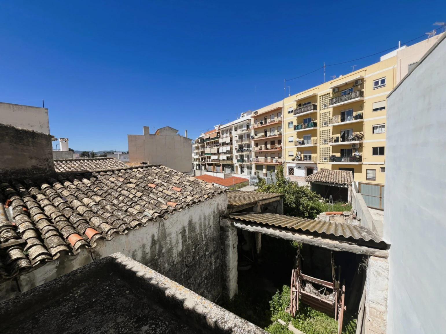 CRLL749238 - Huis in stad te verkoop in Jávea