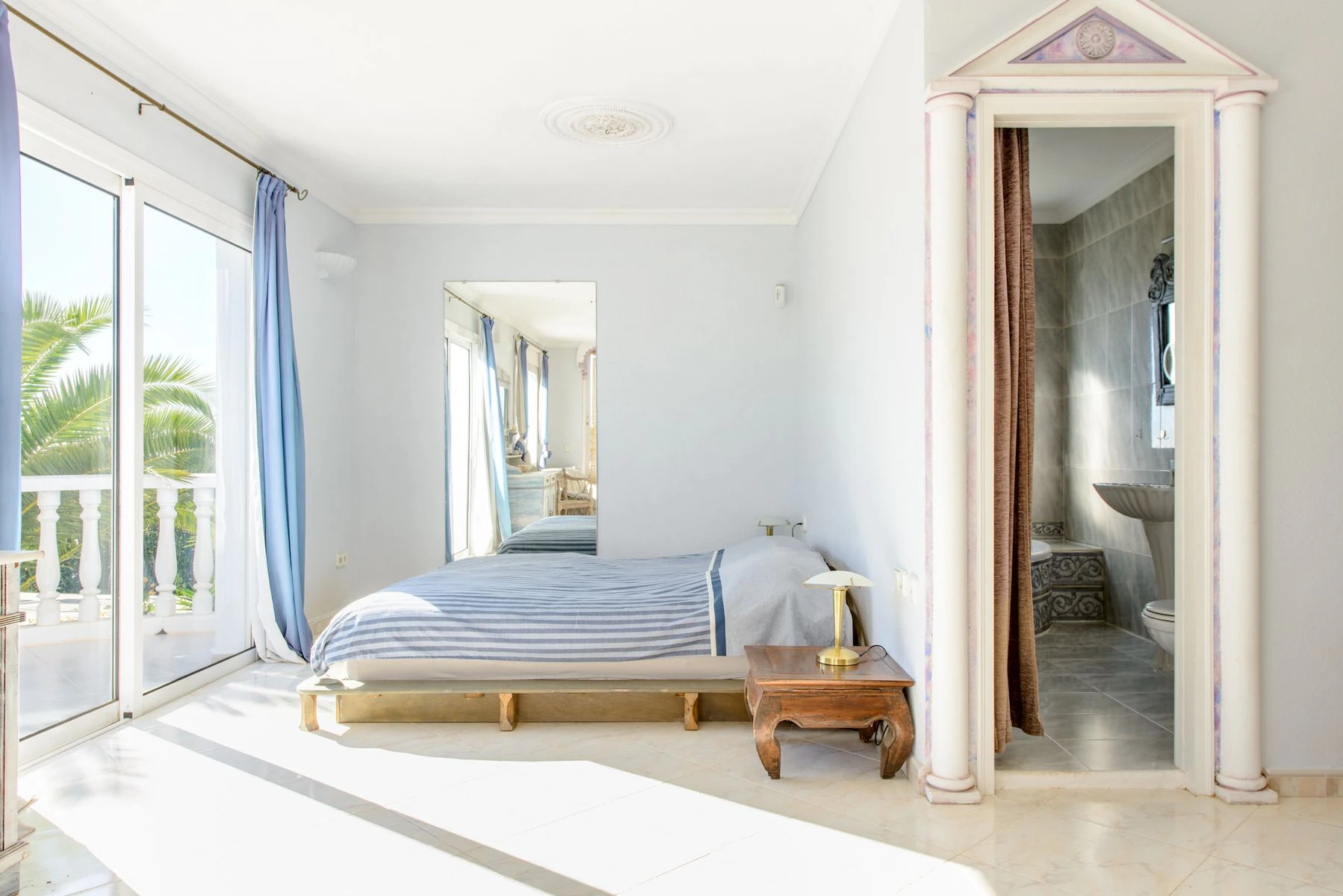 CR259889 - Chalet/Villa en venta en Ibiza