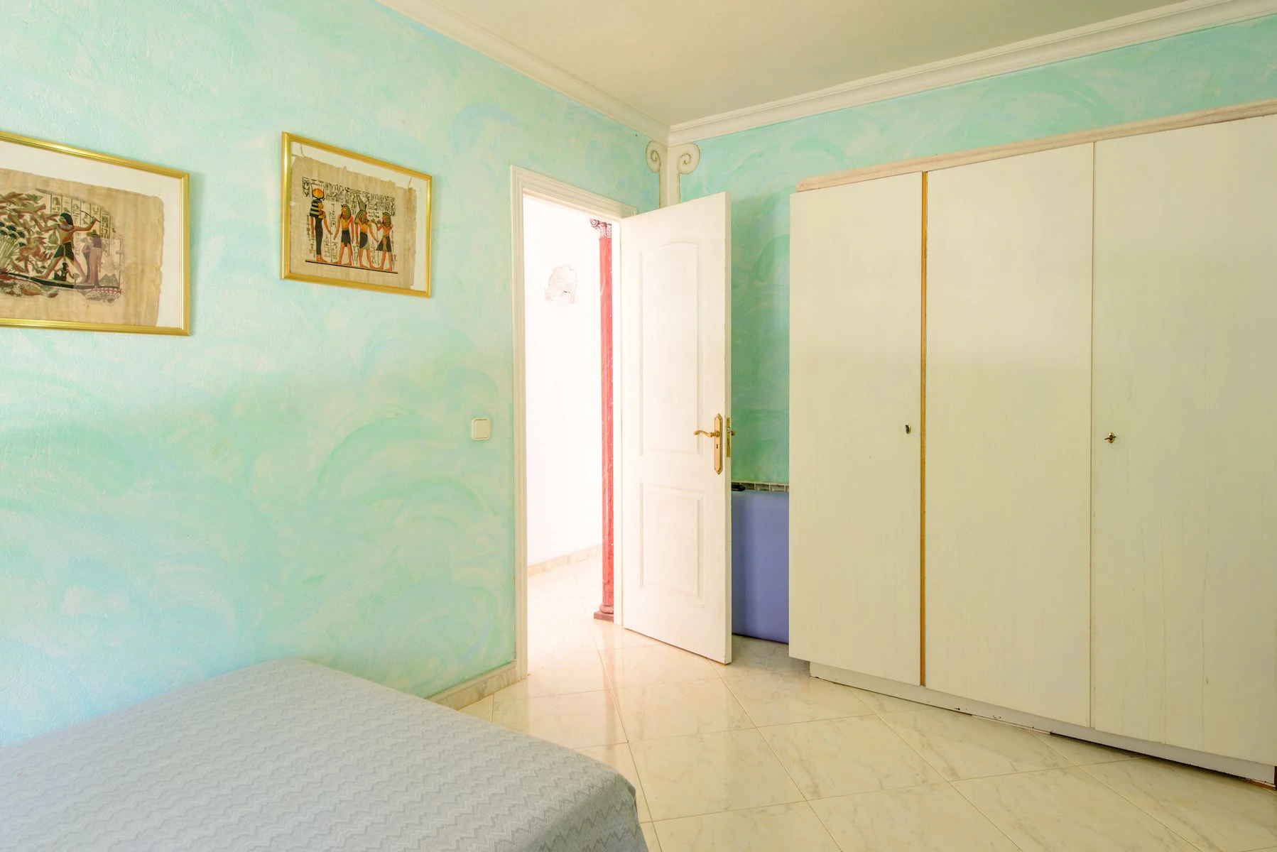 CR259889 - Chalet/Villa en venta en Ibiza