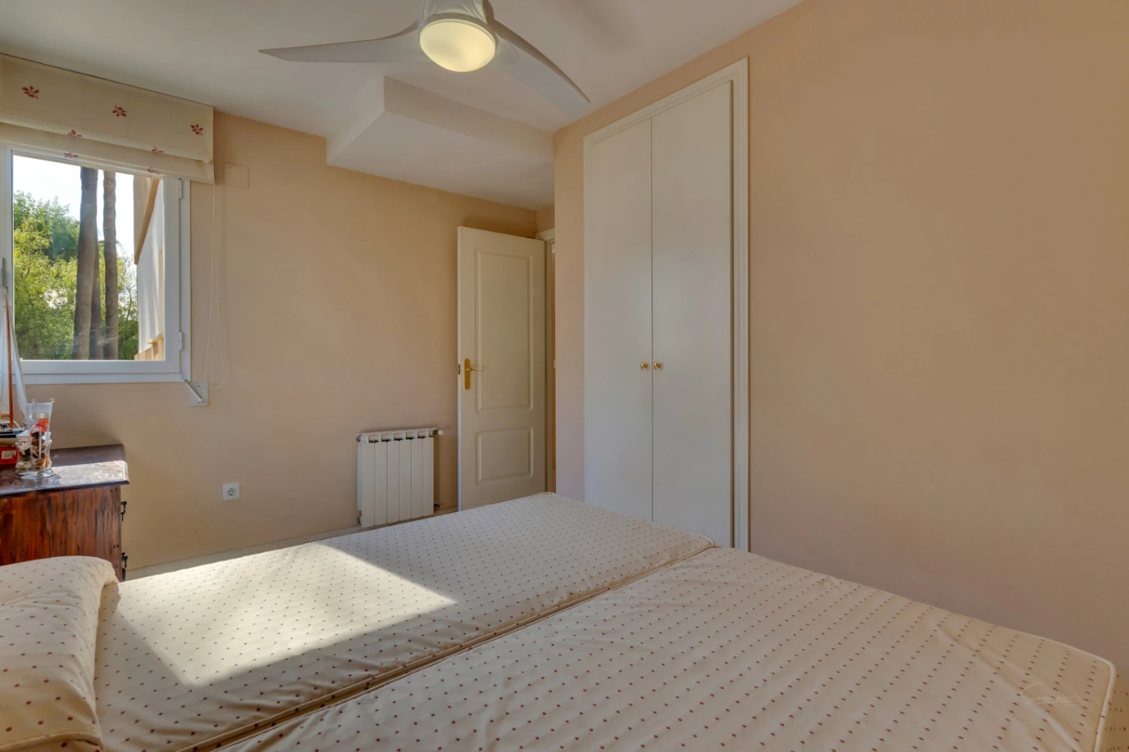 4865 - Apartamento con impresionantes zonas comunes, a escasos metros de la playa ´´El Arenal´´