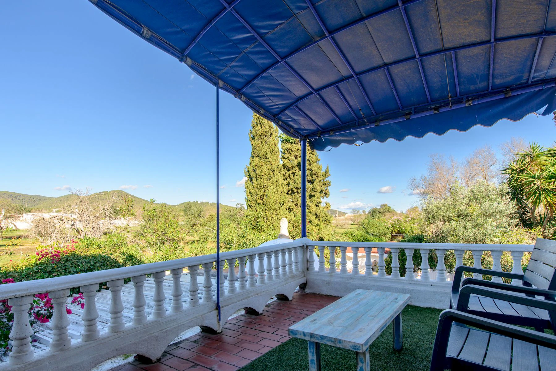 CR259889 - Chalet/Villa en venta en Ibiza