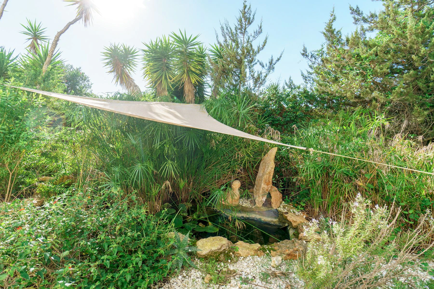 CR259889 - Chalet/Villa en venta en Ibiza