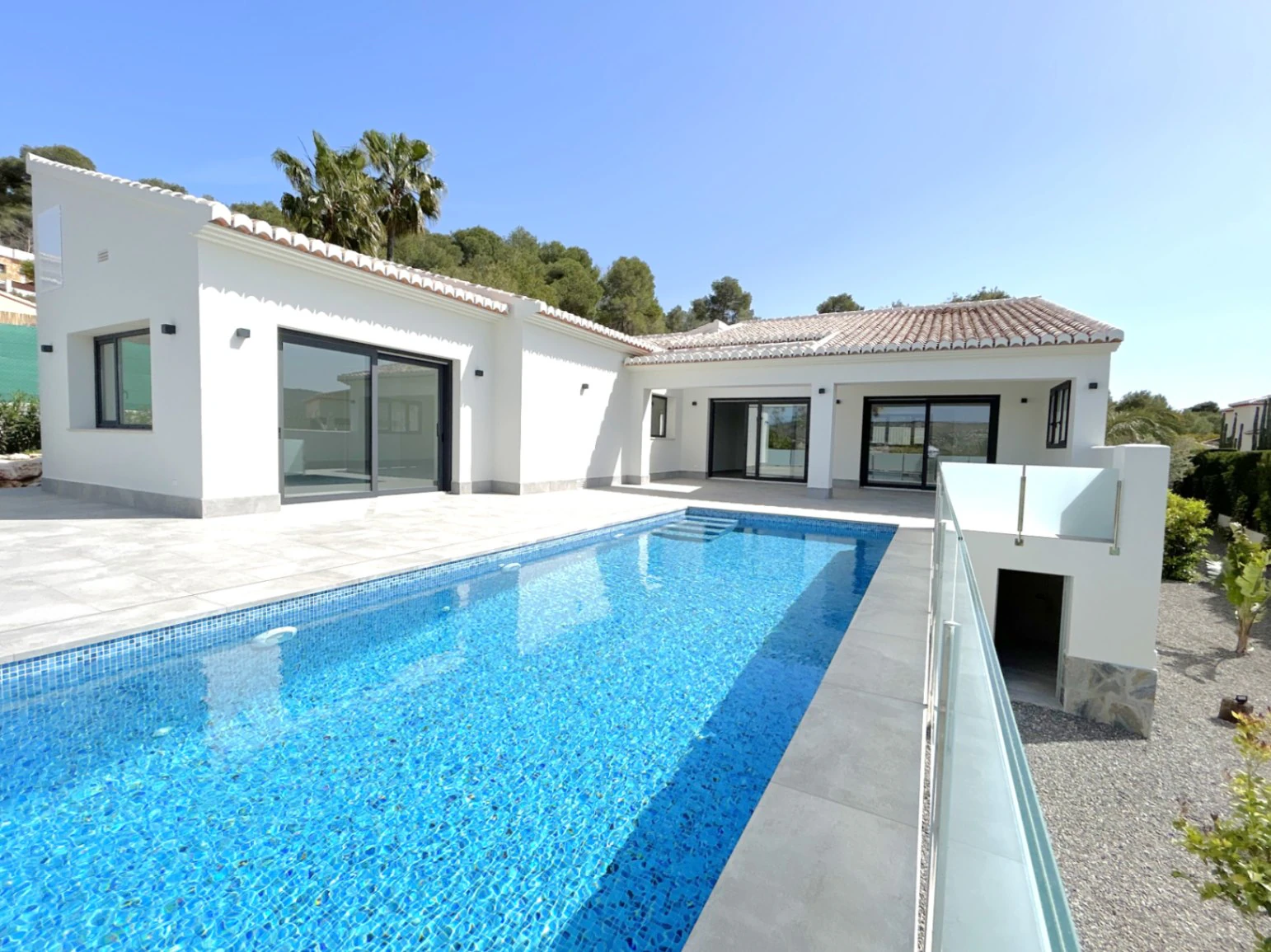 CRLL902908 - Villa for sale in Jávea