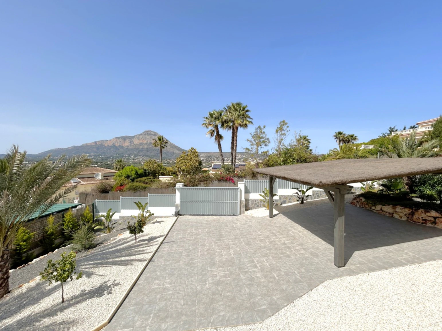 CRLL902908 - Villa for sale in Jávea
