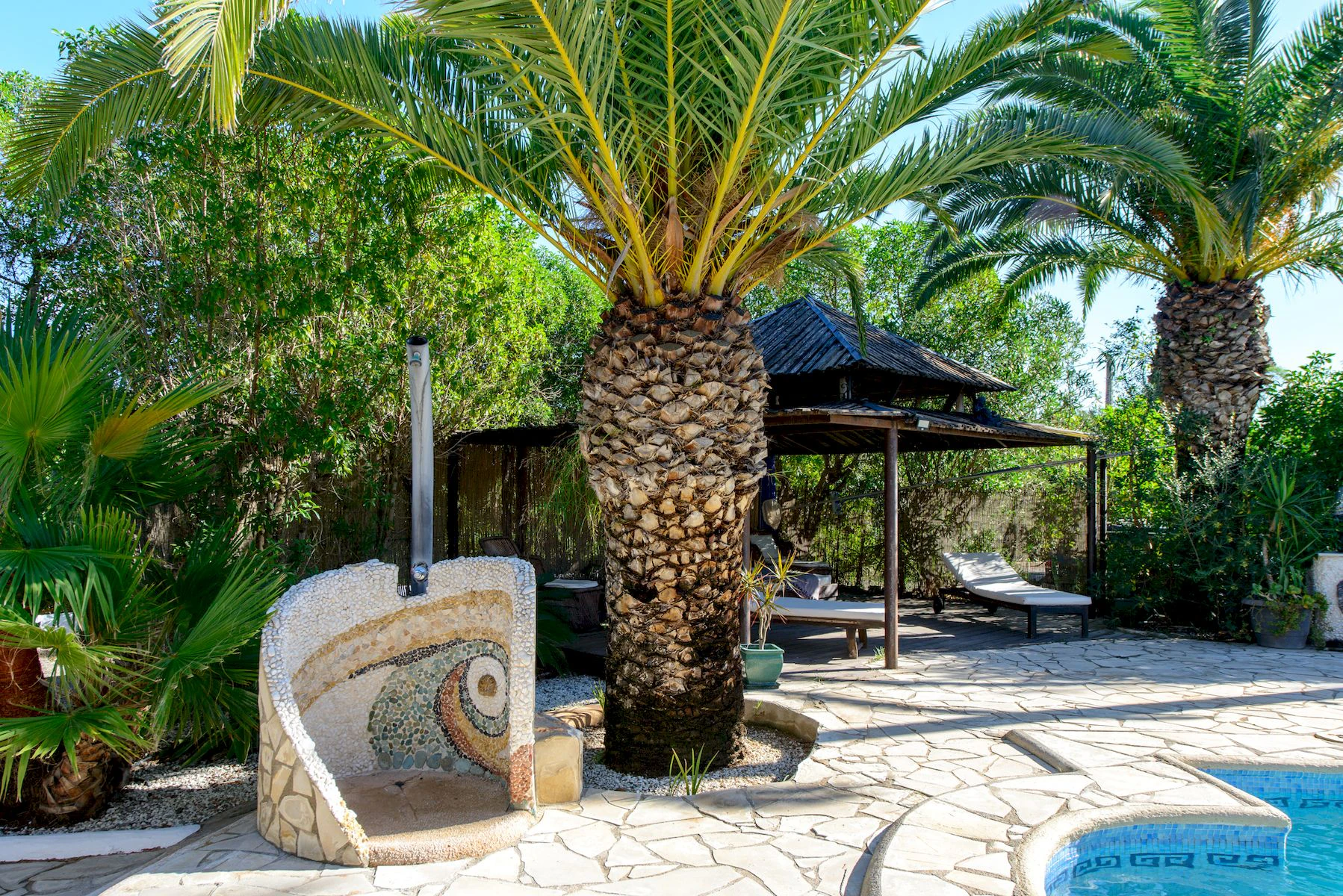 CR259889 - Chalet/Villa en venta en Ibiza