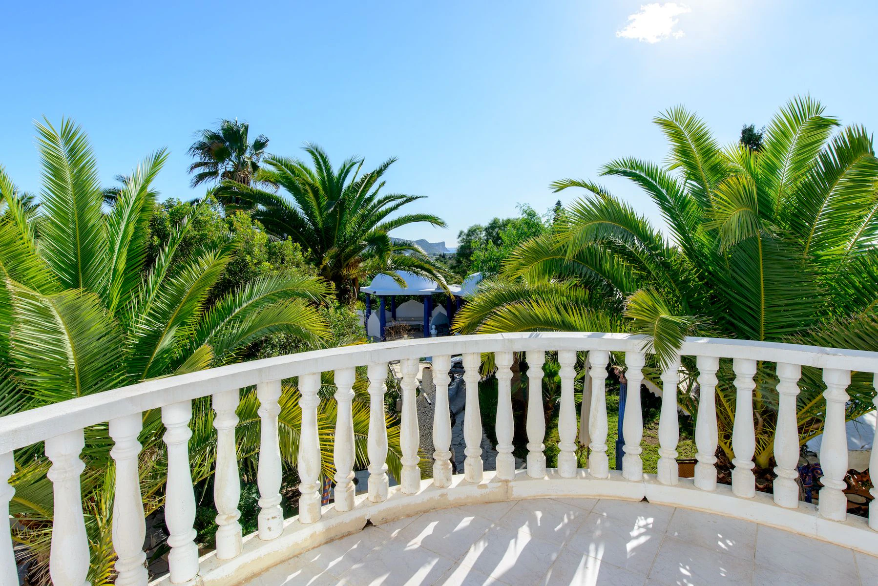 CR259889 - Chalet/Villa en venta en Ibiza
