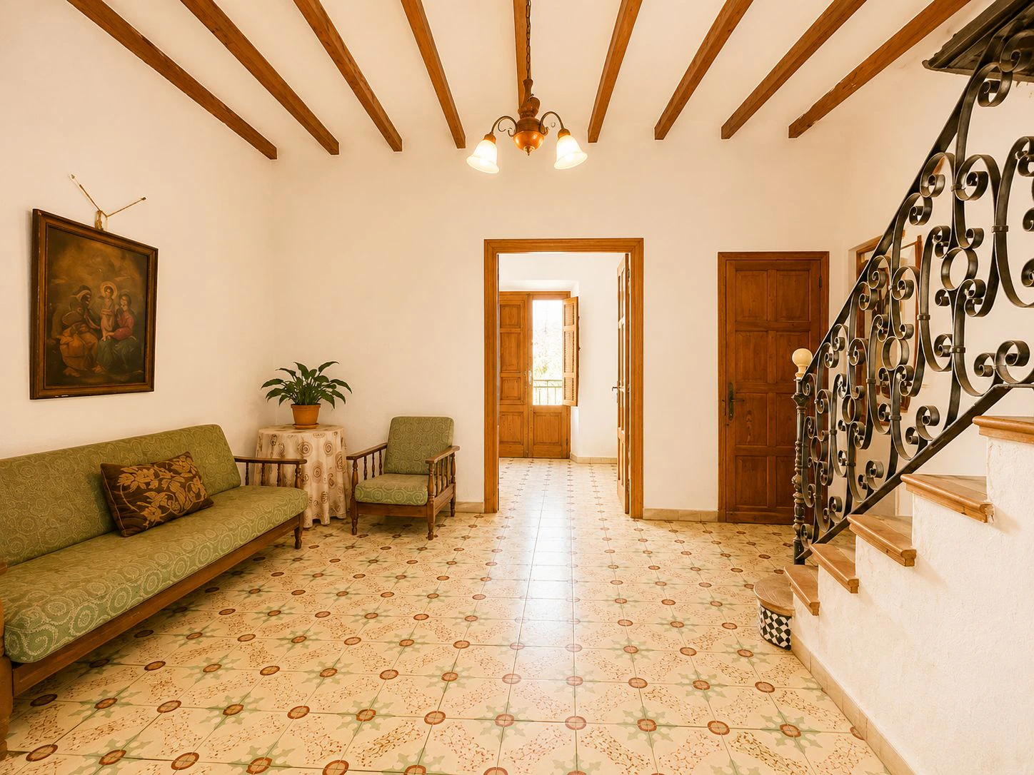 CRLL749238 - Huis in stad te verkoop in Jávea