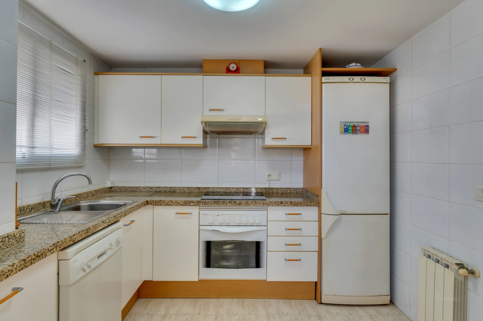 4865 - Apartamento con impresionantes zonas comunes, a escasos metros de la playa ´´El Arenal´´