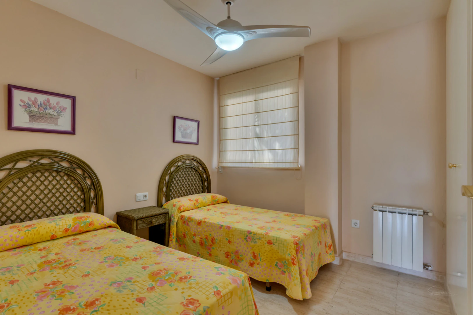 4865 - Apartamento con impresionantes zonas comunes, a escasos metros de la playa ´´El Arenal´´