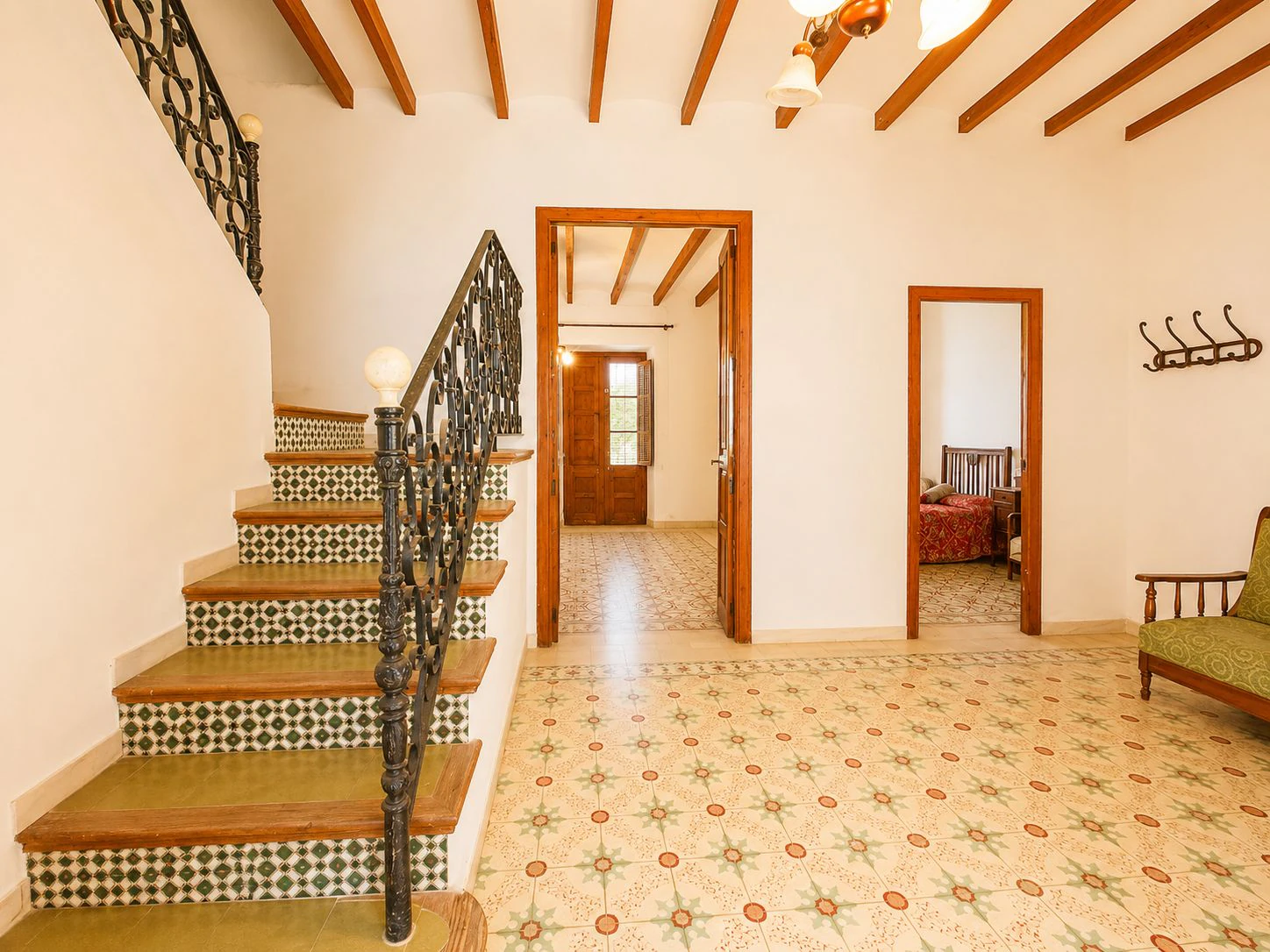 CRLL749238 - Huis in stad te verkoop in Jávea