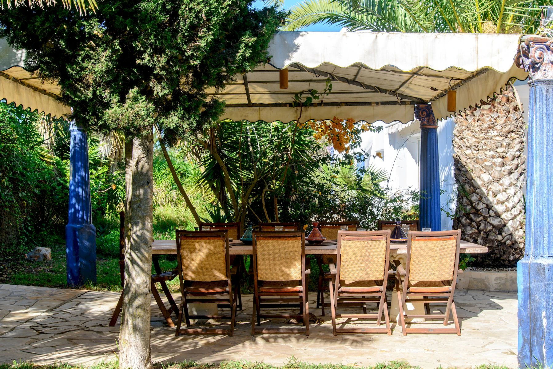 CR259889 - Chalet/Villa en venta en Ibiza