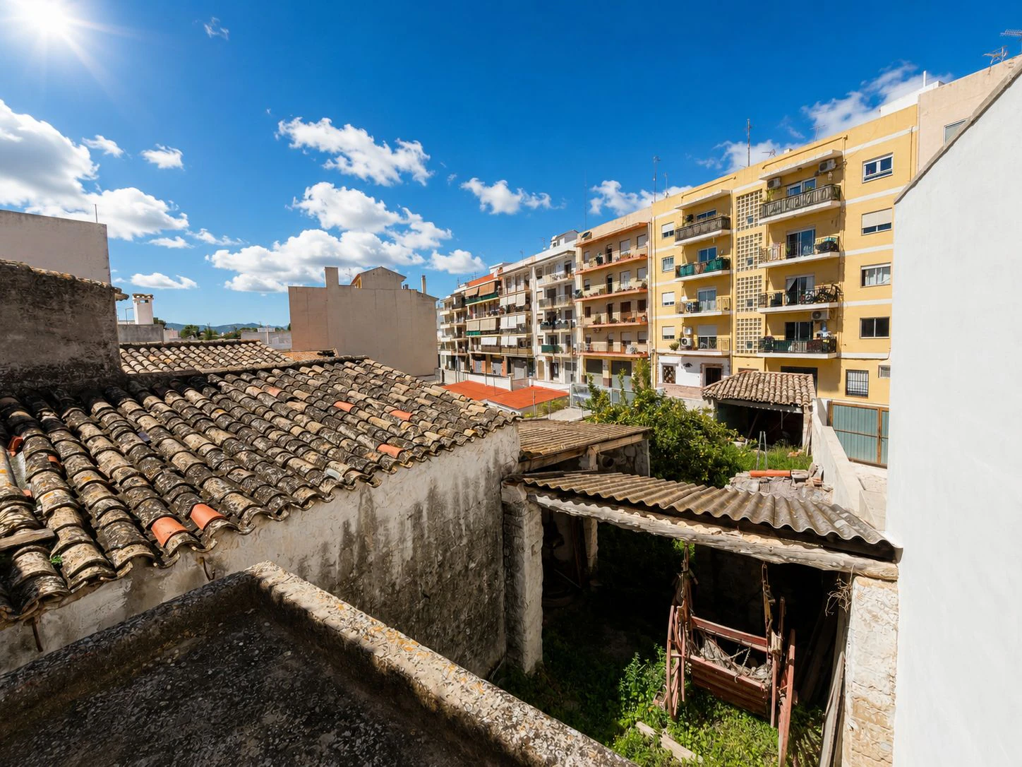 CRLL749238 - Huis in stad te verkoop in Jávea