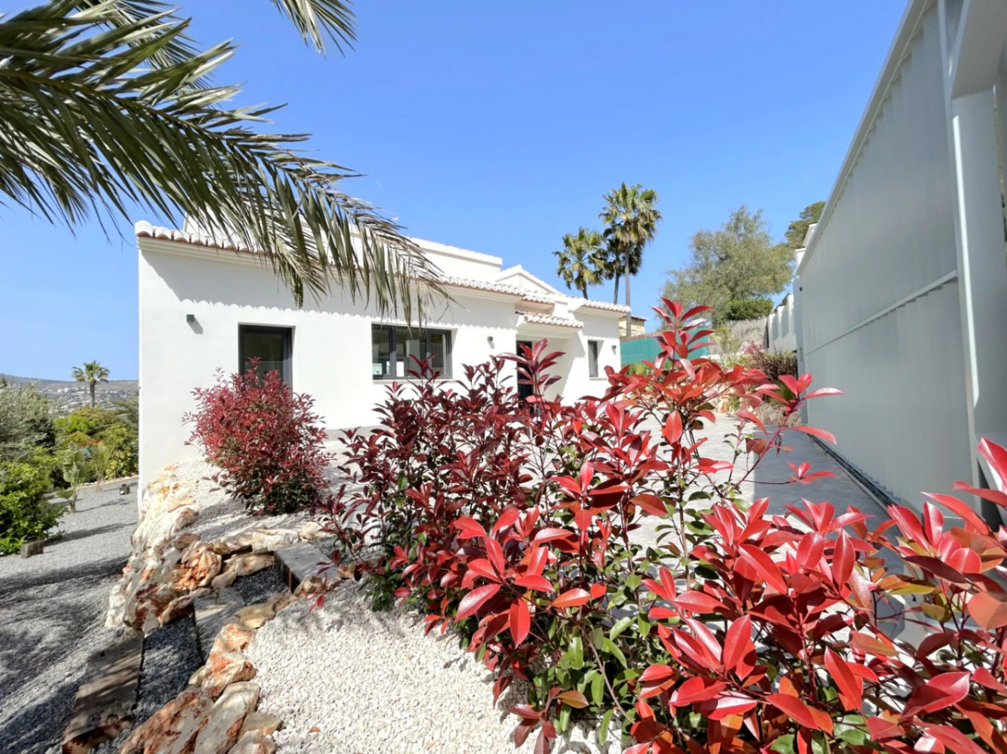 CRLL902908 - Villa for sale in Jávea