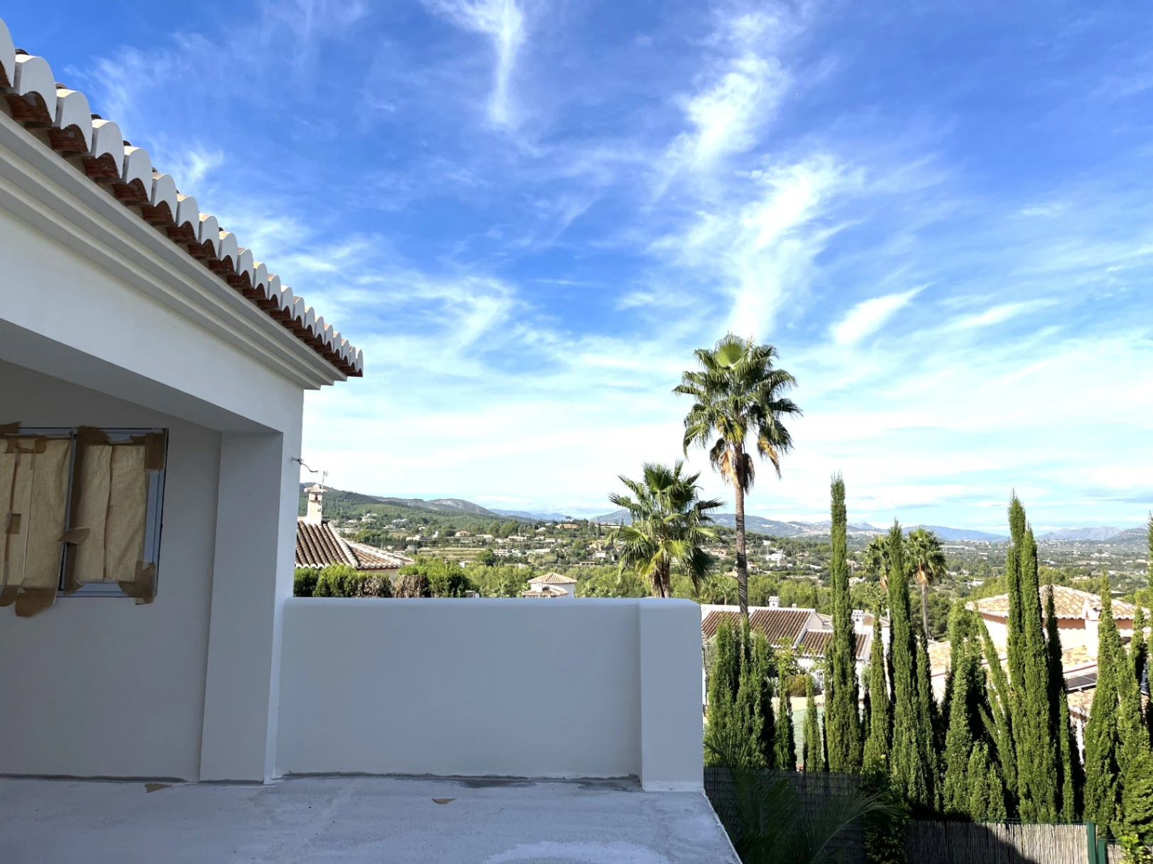 CRLL902908 - Villa for sale in Jávea
