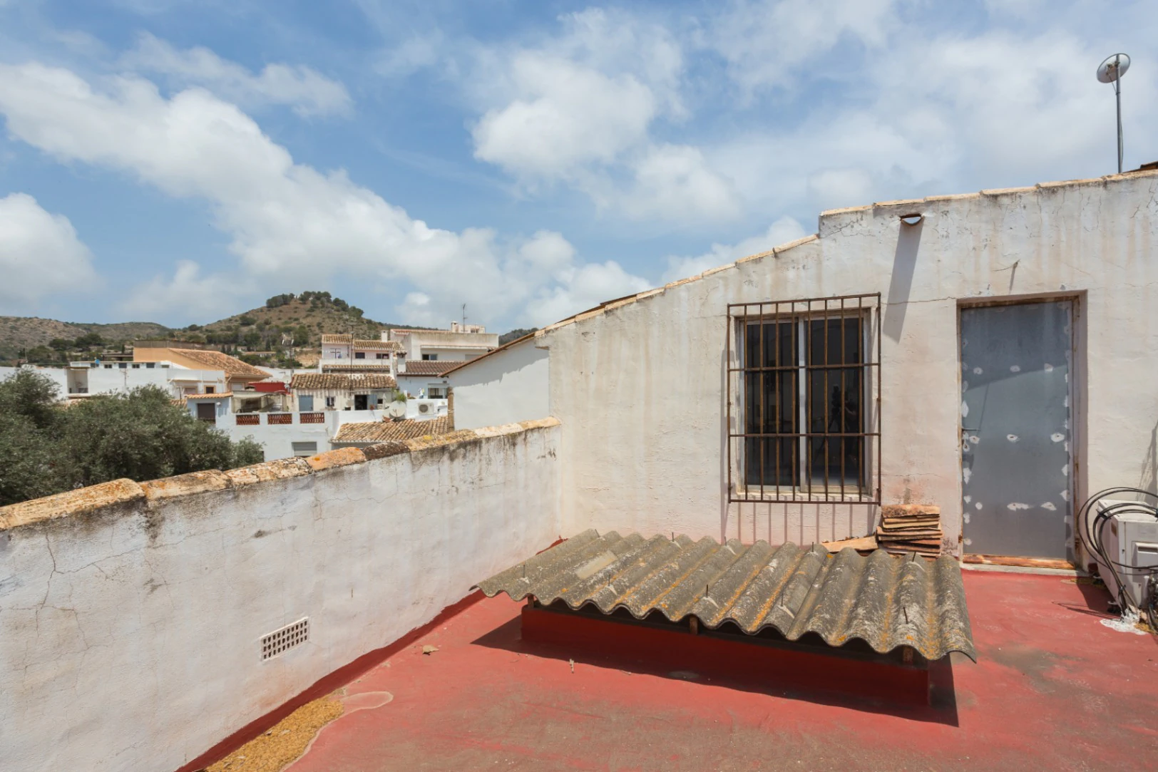 CRLL306322 - Local comercial en venta en Jávea