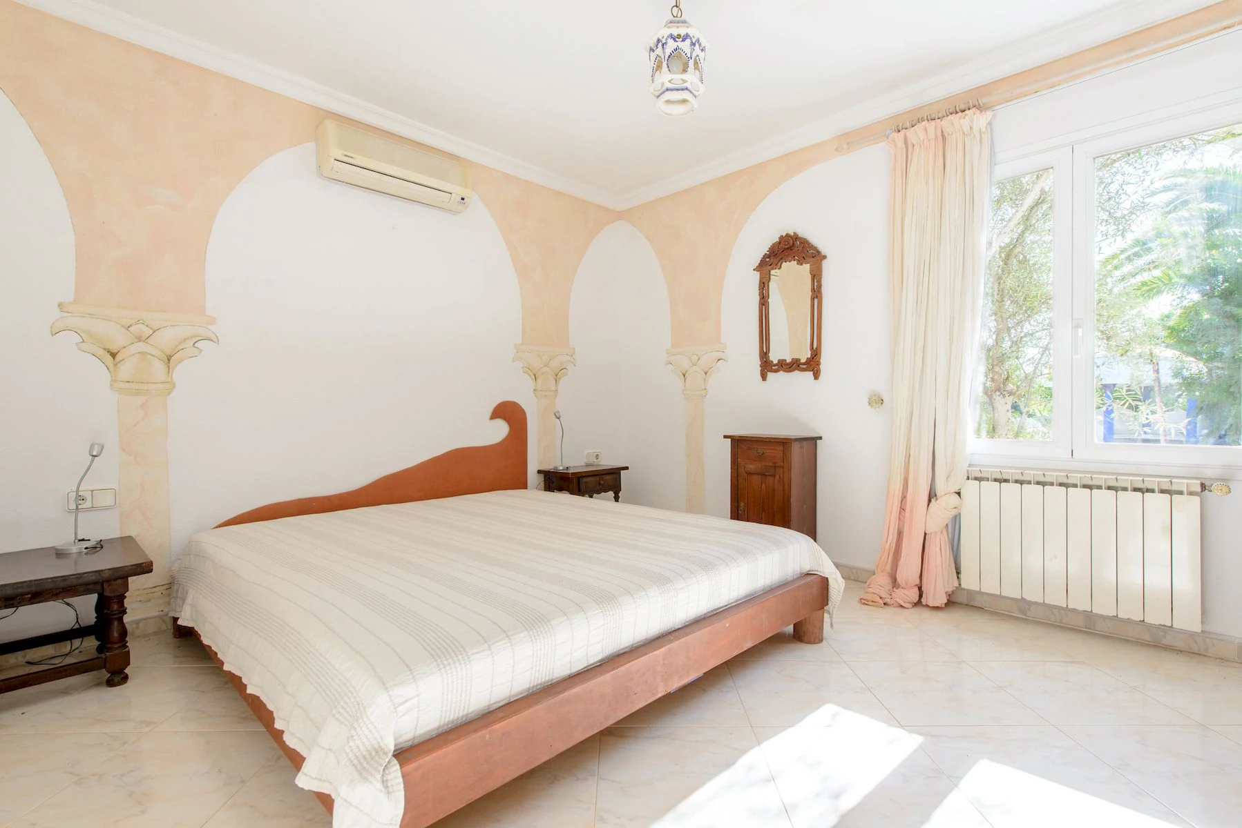 CR259889 - Chalet/Villa en venta en Ibiza